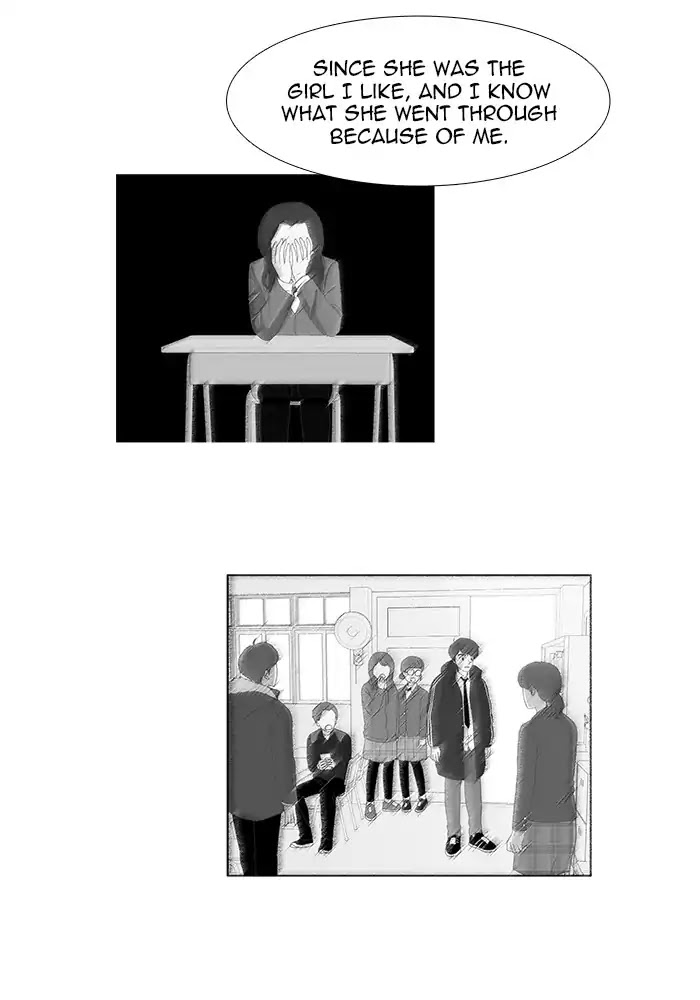 Girl's World Chapter 135 page 24 - Chapter 135: The Right Choice (Part3)