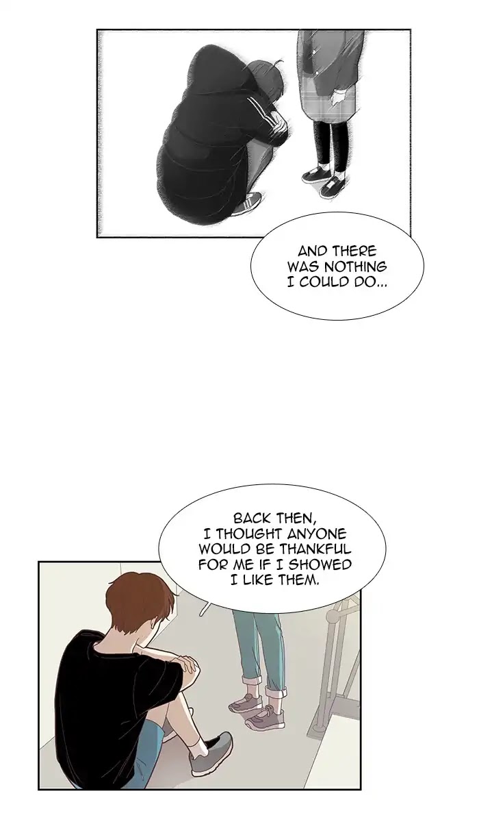 Girl's World Chapter 135 page 25 - Chapter 135: The Right Choice (Part3)