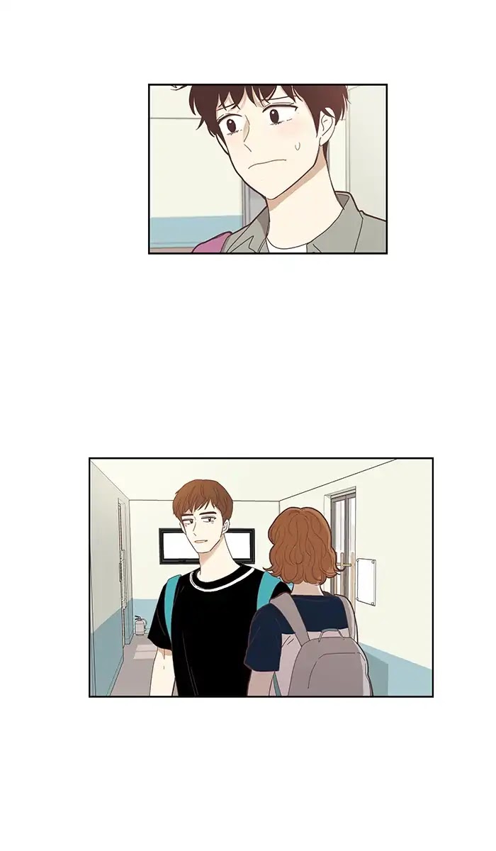 Girl's World Chapter 135 page 3 - Chapter 135: The Right Choice (Part3)
