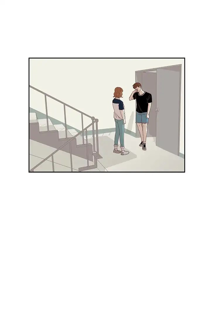 Girl's World Chapter 135 page 35 - Chapter 135: The Right Choice (Part3)