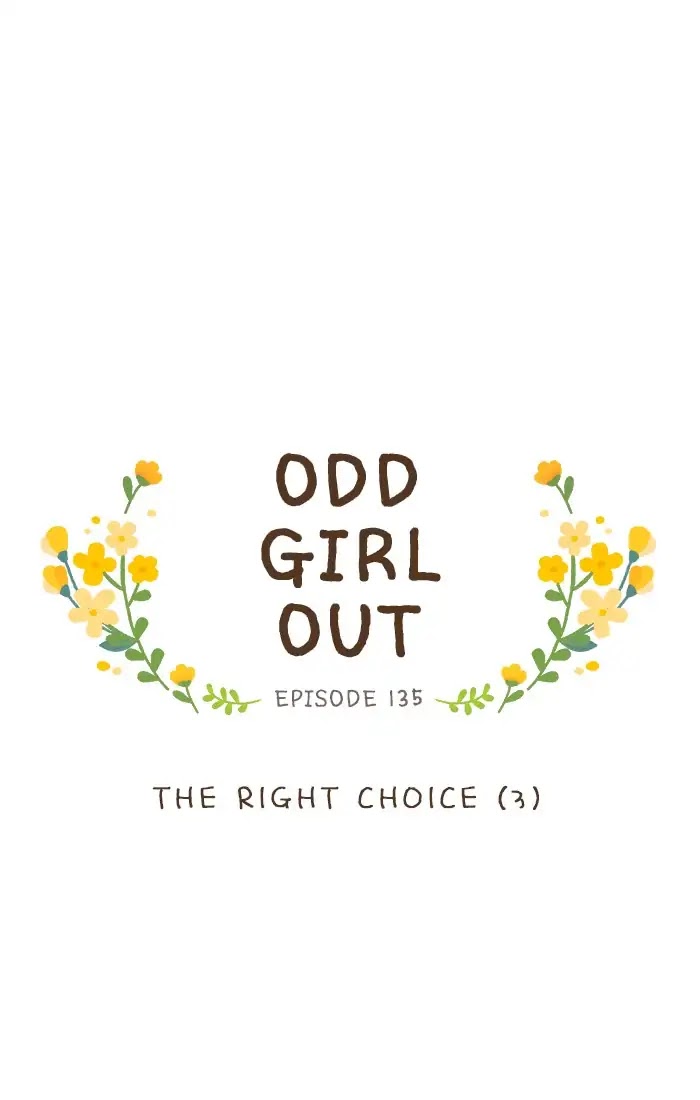 Girl's World Chapter 135 page 4 - Chapter 135: The Right Choice (Part3)