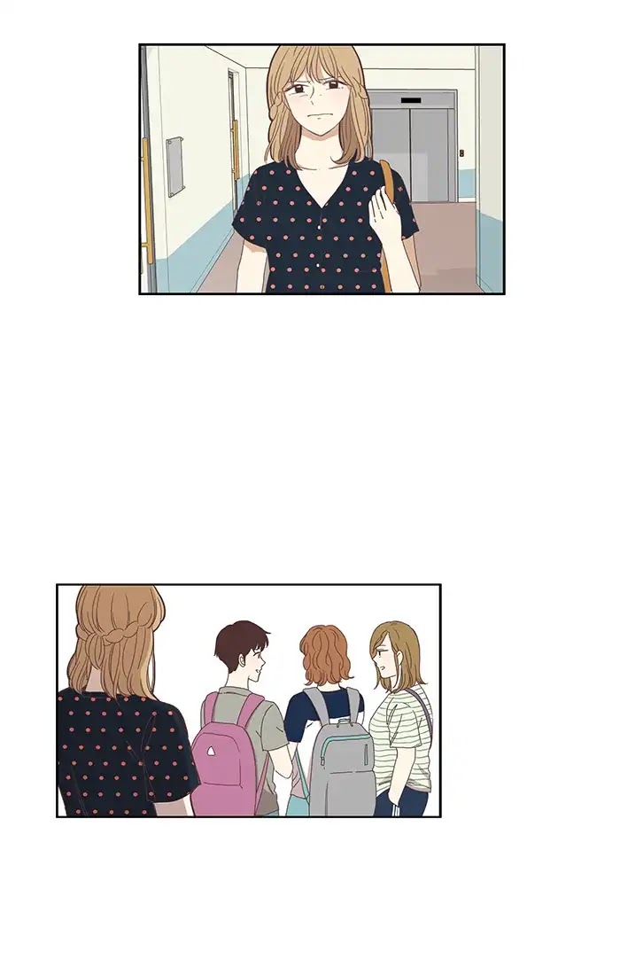 Girl's World Chapter 135 page 43 - Chapter 135: The Right Choice (Part3)