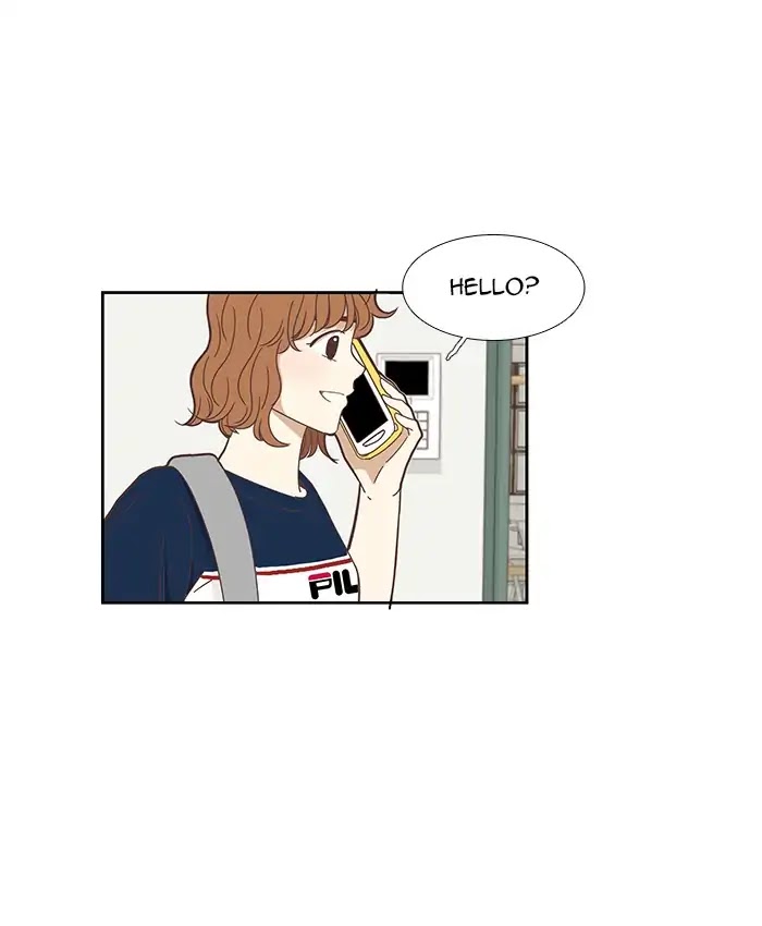 Girl's World Chapter 135 page 45 - Chapter 135: The Right Choice (Part3)