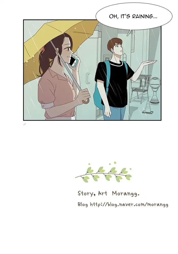 Girl's World Chapter 135 page 47 - Chapter 135: The Right Choice (Part3)