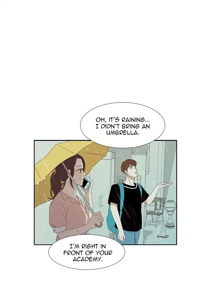 Girl's World Chapter 136 page 1 - Chapter 136: The Right Choice (Part4)