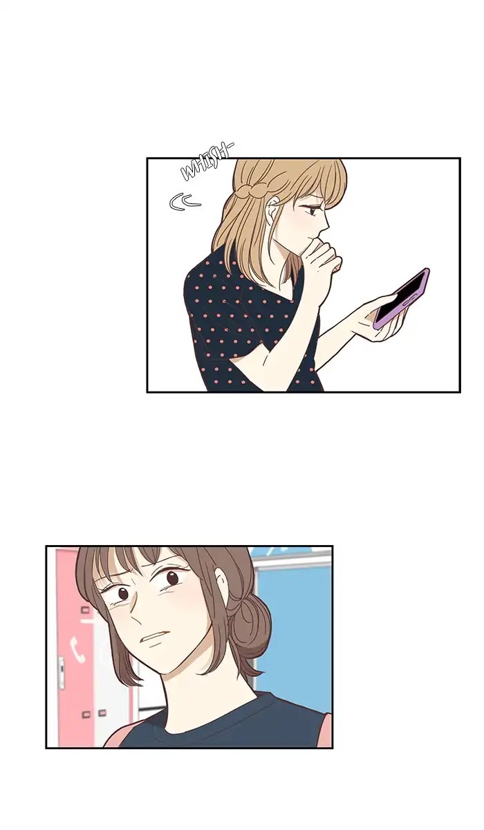 Girl's World Chapter 136 page 11 - Chapter 136: The Right Choice (Part4)