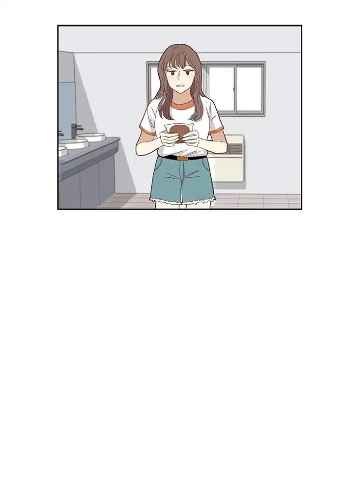 Girl's World Chapter 136 page 25 - Chapter 136: The Right Choice (Part4)