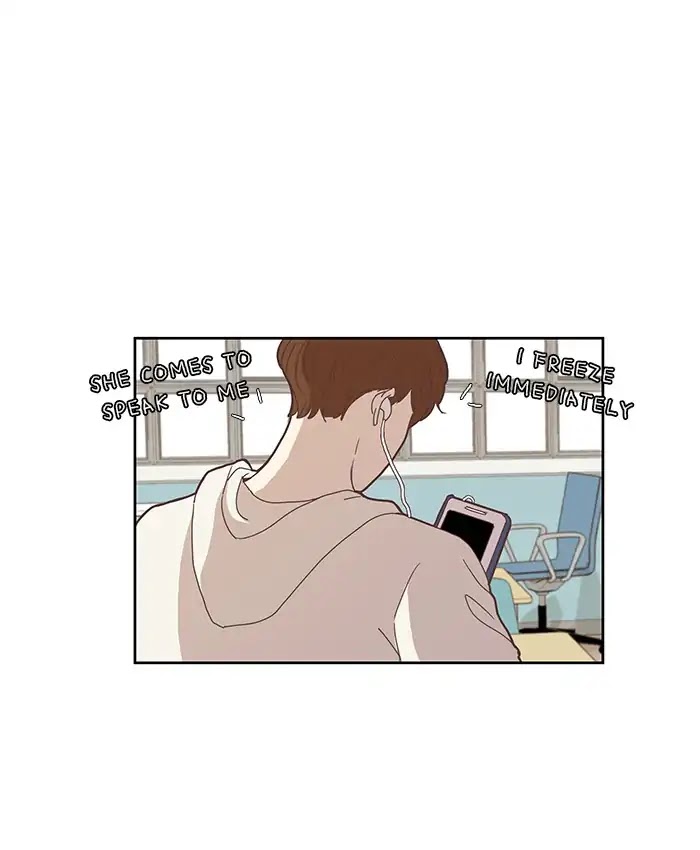 Girl's World Chapter 136 page 27 - Chapter 136: The Right Choice (Part4)