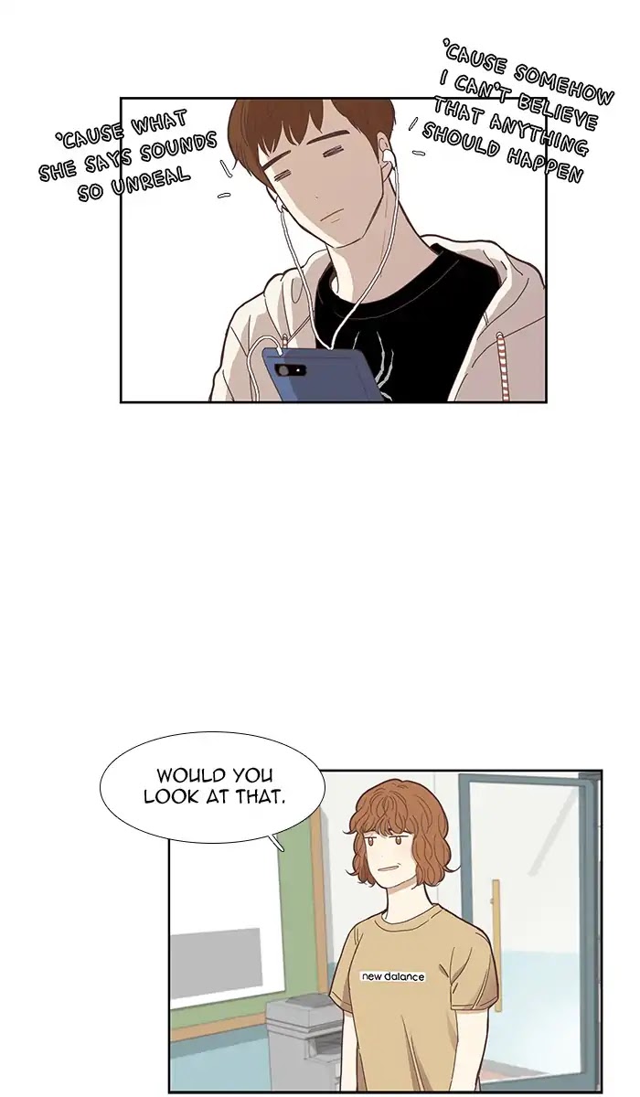 Girl's World Chapter 136 page 28 - Chapter 136: The Right Choice (Part4)