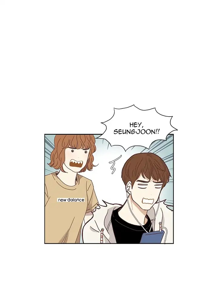 Girl's World Chapter 136 page 29 - Chapter 136: The Right Choice (Part4)
