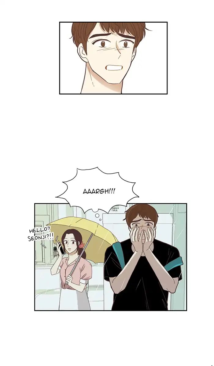 Girl's World Chapter 136 page 3 - Chapter 136: The Right Choice (Part4)