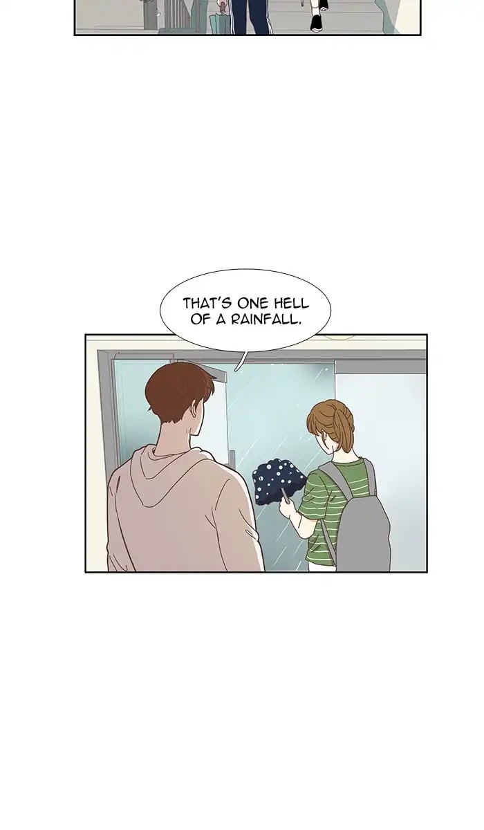 Girl's World Chapter 136 page 35 - Chapter 136: The Right Choice (Part4)