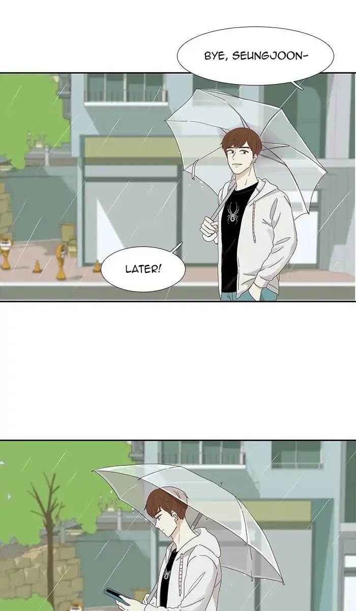 Girl's World Chapter 136 page 36 - Chapter 136: The Right Choice (Part4)