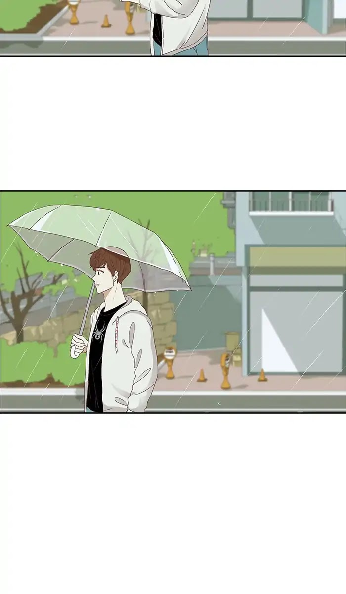 Girl's World Chapter 136 page 37 - Chapter 136: The Right Choice (Part4)
