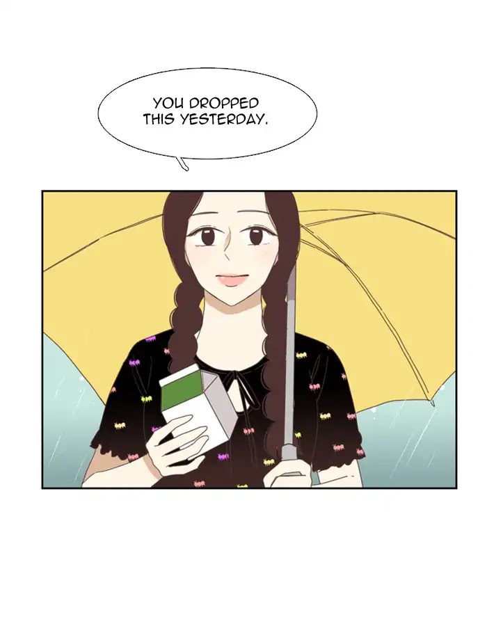 Girl's World Chapter 136 page 39 - Chapter 136: The Right Choice (Part4)