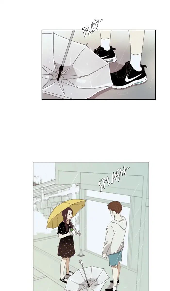 Girl's World Chapter 136 page 40 - Chapter 136: The Right Choice (Part4)