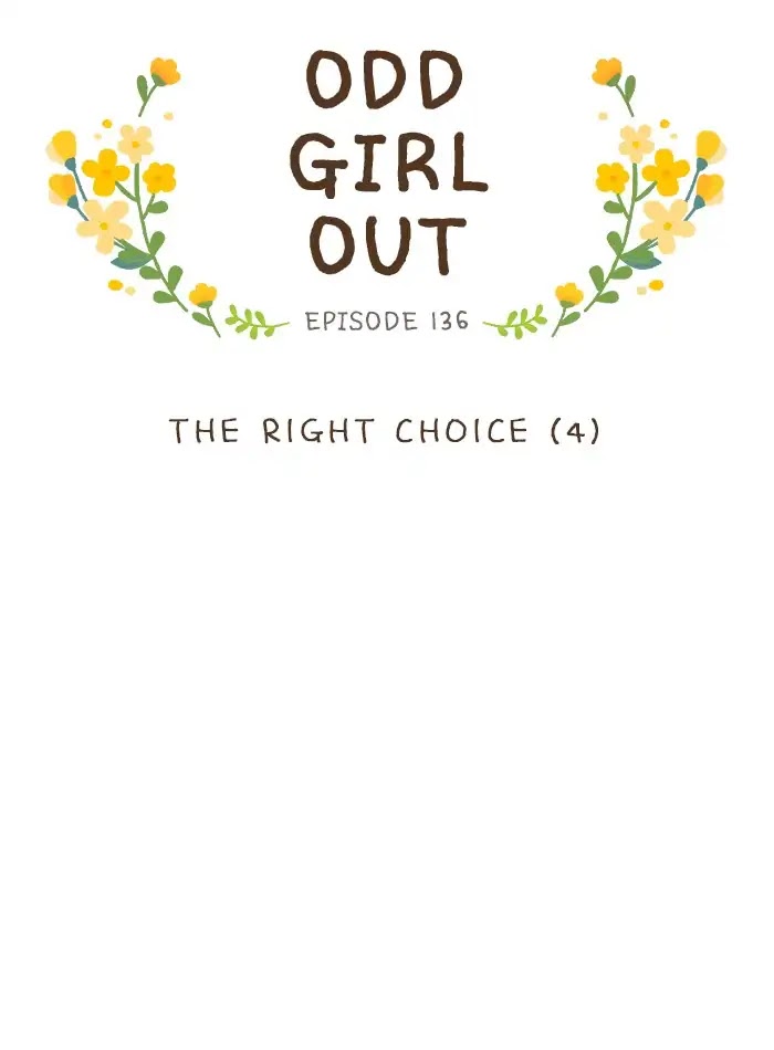 Girl's World Chapter 136 page 6 - Chapter 136: The Right Choice (Part4)