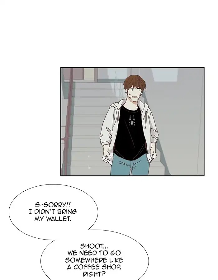 Girl's World Chapter 137 page 14 - Chapter 137: The Right Choice (Part5)