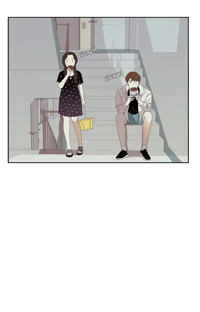 Girl's World Chapter 137 page 19 - Chapter 137: The Right Choice (Part5)