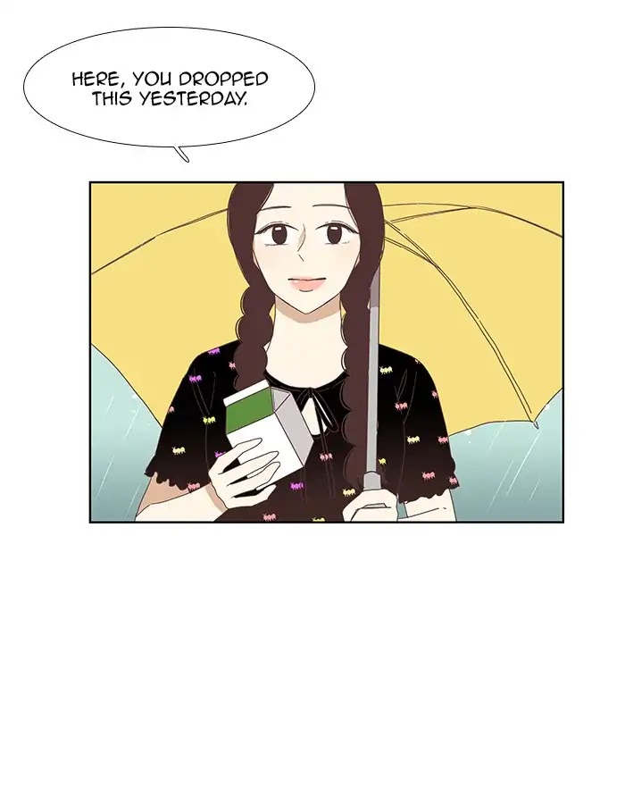 Girl's World Chapter 137 page 2 - Chapter 137: The Right Choice (Part5)