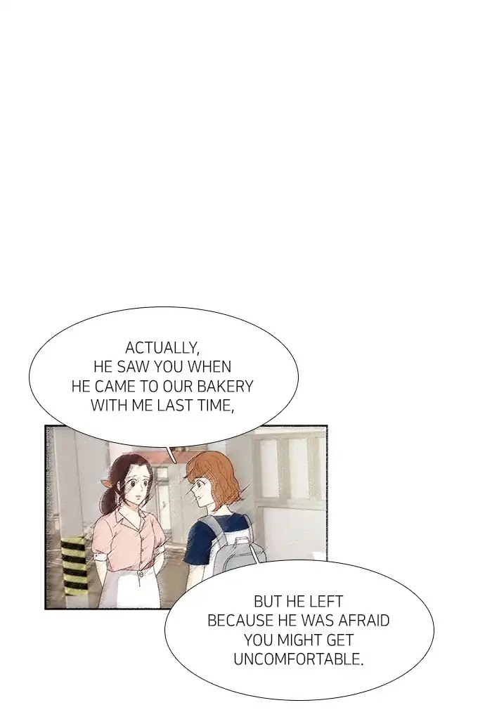 Girl's World Chapter 137 page 25 - Chapter 137: The Right Choice (Part5)