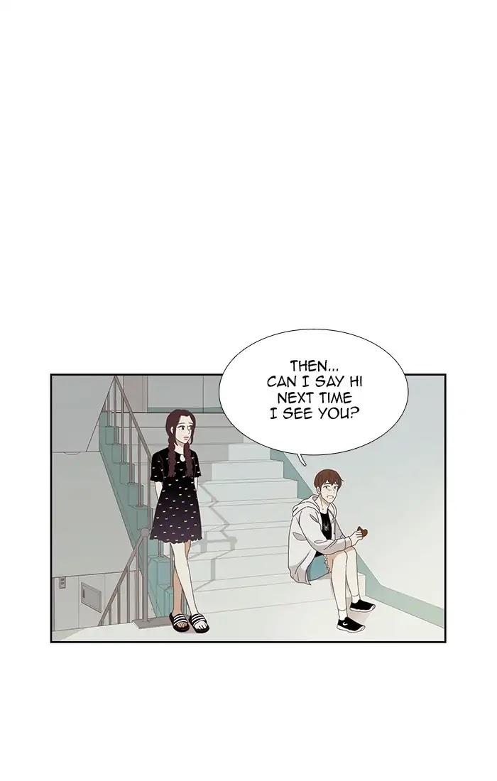 Girl's World Chapter 137 page 27 - Chapter 137: The Right Choice (Part5)