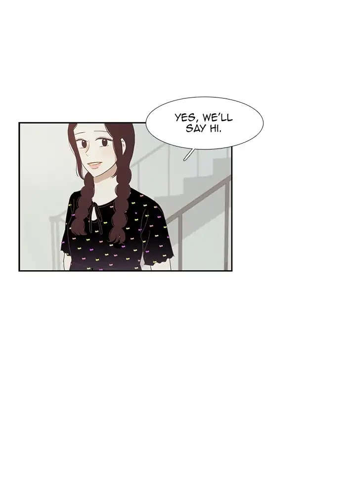 Girl's World Chapter 137 page 28 - Chapter 137: The Right Choice (Part5)