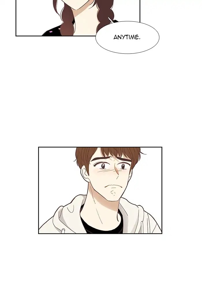 Girl's World Chapter 137 page 30 - Chapter 137: The Right Choice (Part5)