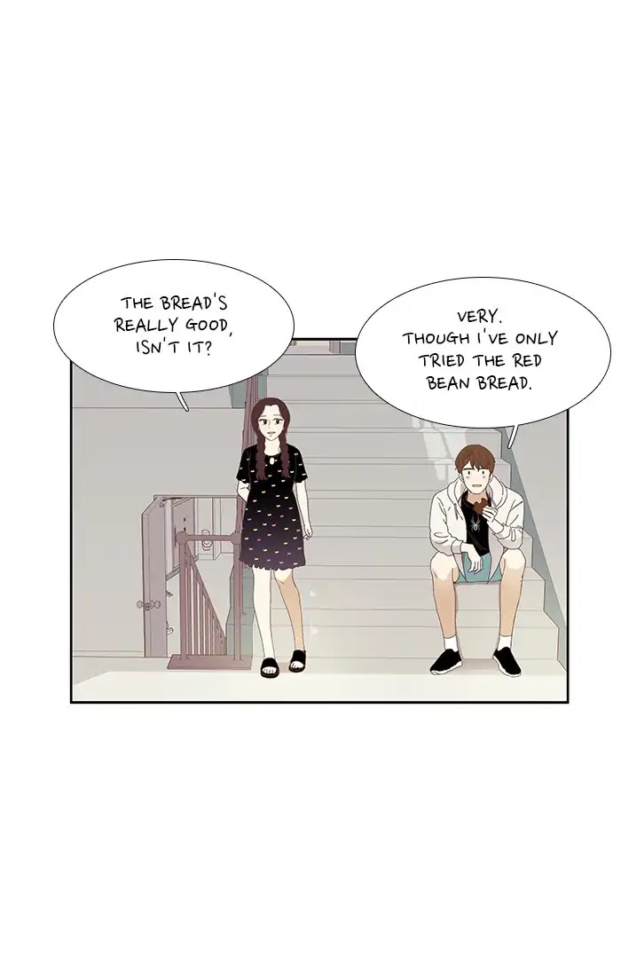 Girl's World Chapter 137 page 32 - Chapter 137: The Right Choice (Part5)