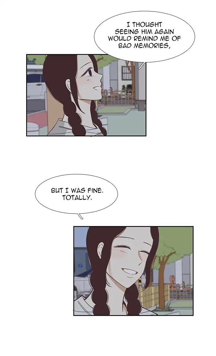 Girl's World Chapter 137 page 39 - Chapter 137: The Right Choice (Part5)