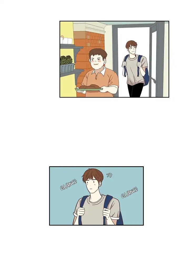 Girl's World Chapter 137 page 44 - Chapter 137: The Right Choice (Part5)