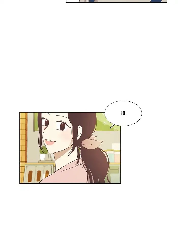 Girl's World Chapter 137 page 47 - Chapter 137: The Right Choice (Part5)