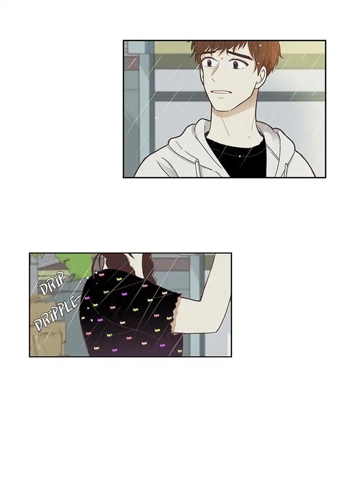 Girl's World Chapter 137 page 5 - Chapter 137: The Right Choice (Part5)