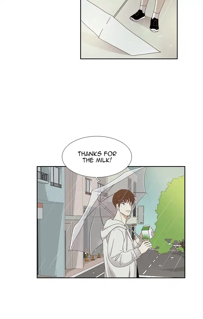 Girl's World Chapter 137 page 8 - Chapter 137: The Right Choice (Part5)