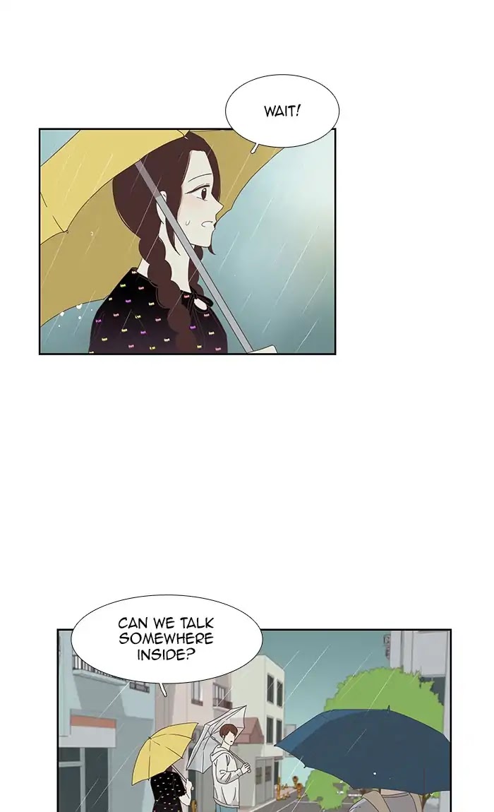 Girl's World Chapter 137 page 9 - Chapter 137: The Right Choice (Part5)