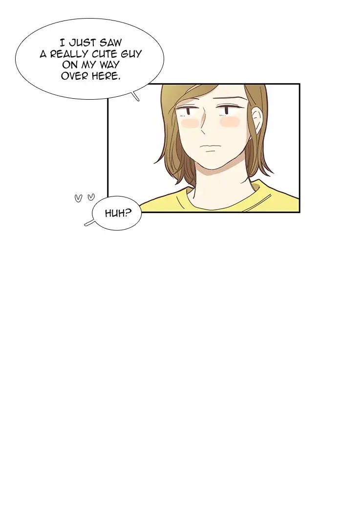 Girl's World Chapter 138 page 28 - Chapter 138: Relationship Change