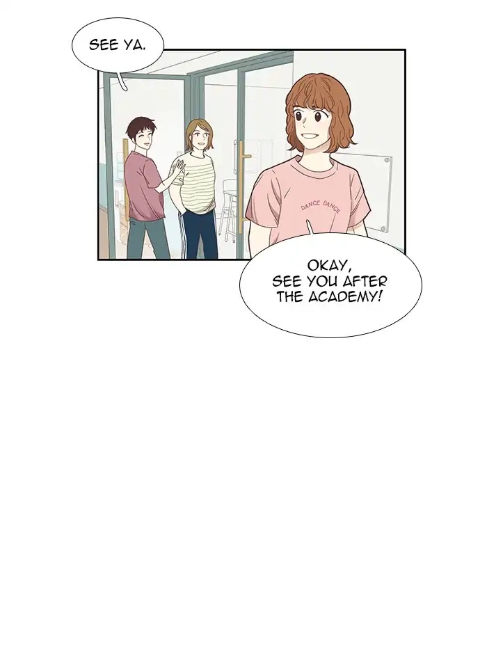 Girl's World Chapter 138 page 31 - Chapter 138: Relationship Change