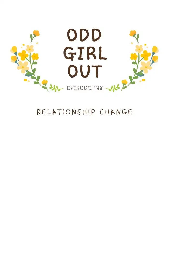 Girl's World Chapter 138 page 5 - Chapter 138: Relationship Change