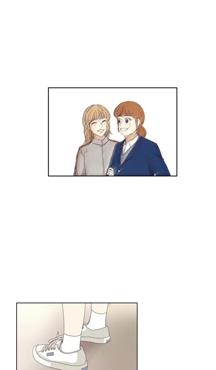 Girl's World Chapter 139 page 22 - Chapter 139: Relationship Change (Part 2)