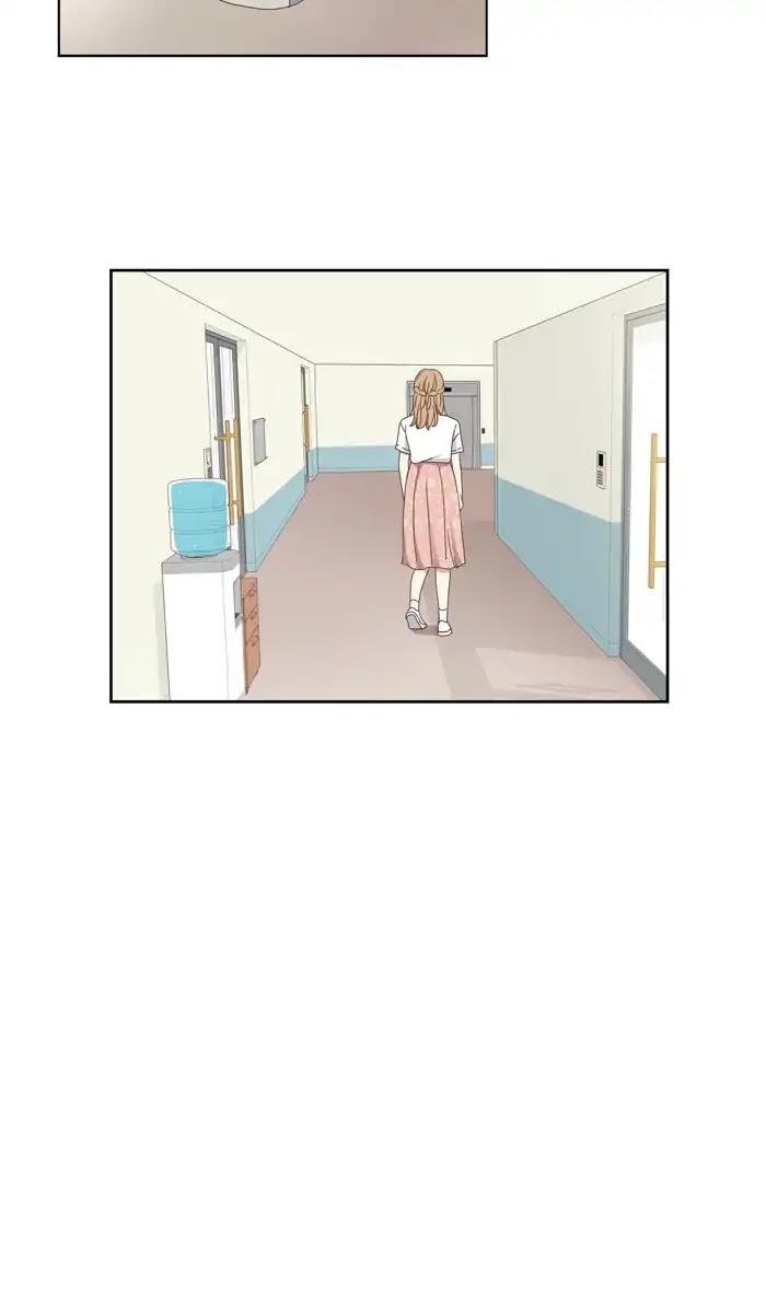 Girl's World Chapter 139 page 23 - Chapter 139: Relationship Change (Part 2)