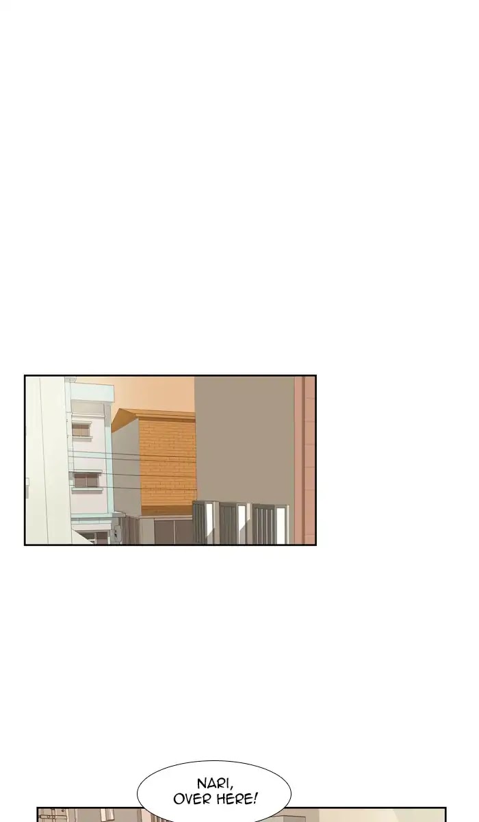Girl's World Chapter 139 page 24 - Chapter 139: Relationship Change (Part 2)