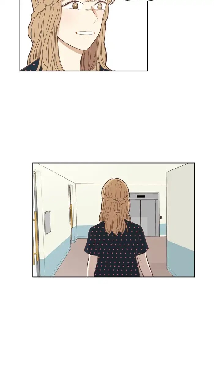 Girl's World Chapter 139 page 8 - Chapter 139: Relationship Change (Part 2)