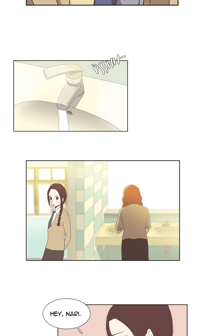 Girl's World Chapter 14 page 10 - Chapter 14: 14 - GROUP PROJECT (PART 1)