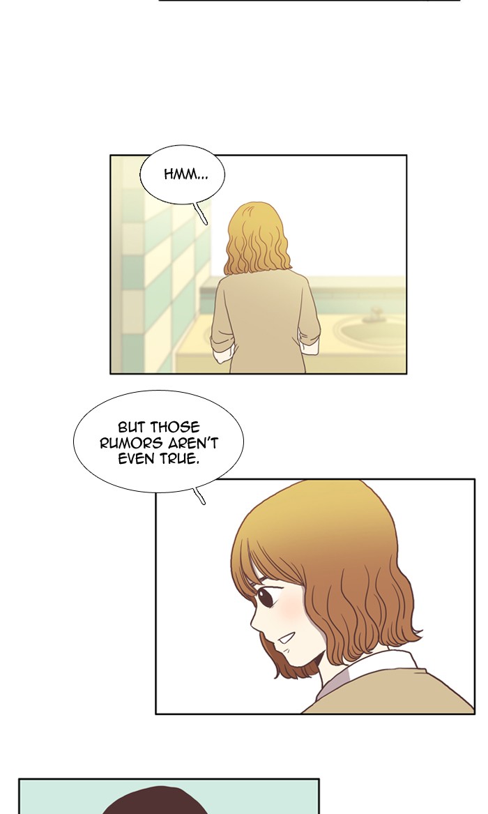 Girl's World Chapter 14 page 12 - Chapter 14: 14 - GROUP PROJECT (PART 1)