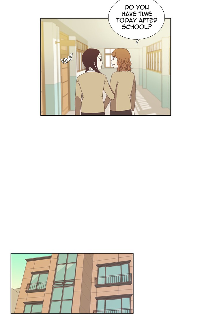 Girl's World Chapter 14 page 16 - Chapter 14: 14 - GROUP PROJECT (PART 1)