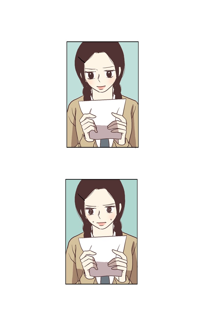 Girl's World Chapter 14 page 22 - Chapter 14: 14 - GROUP PROJECT (PART 1)