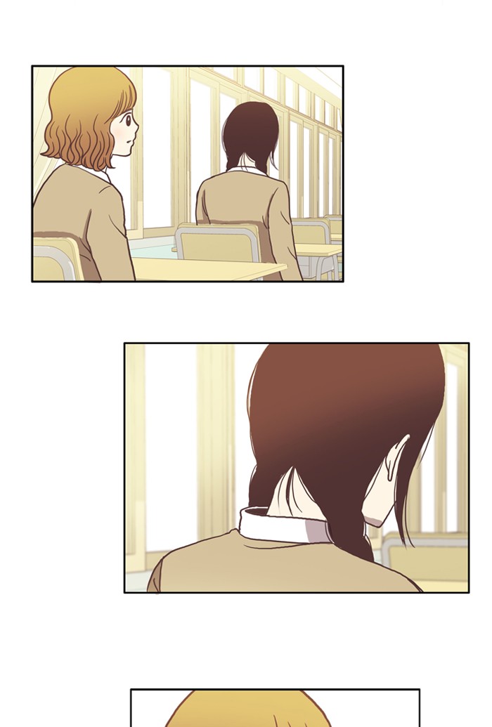 Girl's World Chapter 14 page 3 - Chapter 14: 14 - GROUP PROJECT (PART 1)