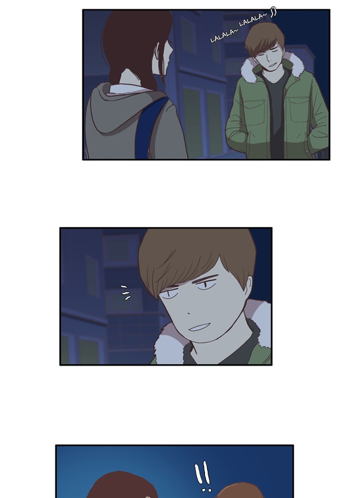 Girl's World Chapter 14 page 40 - Chapter 14: 14 - GROUP PROJECT (PART 1)