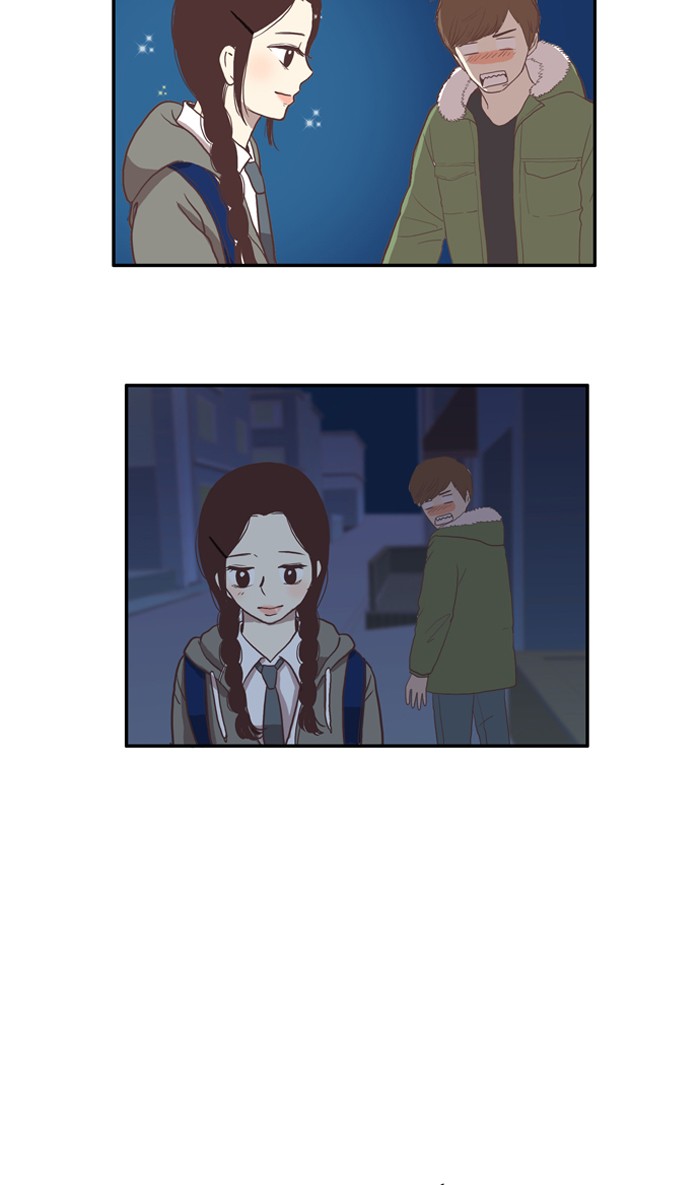 Girl's World Chapter 14 page 41 - Chapter 14: 14 - GROUP PROJECT (PART 1)