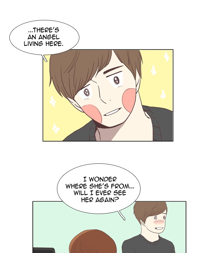 Girl's World Chapter 14 page 43 - Chapter 14: 14 - GROUP PROJECT (PART 1)